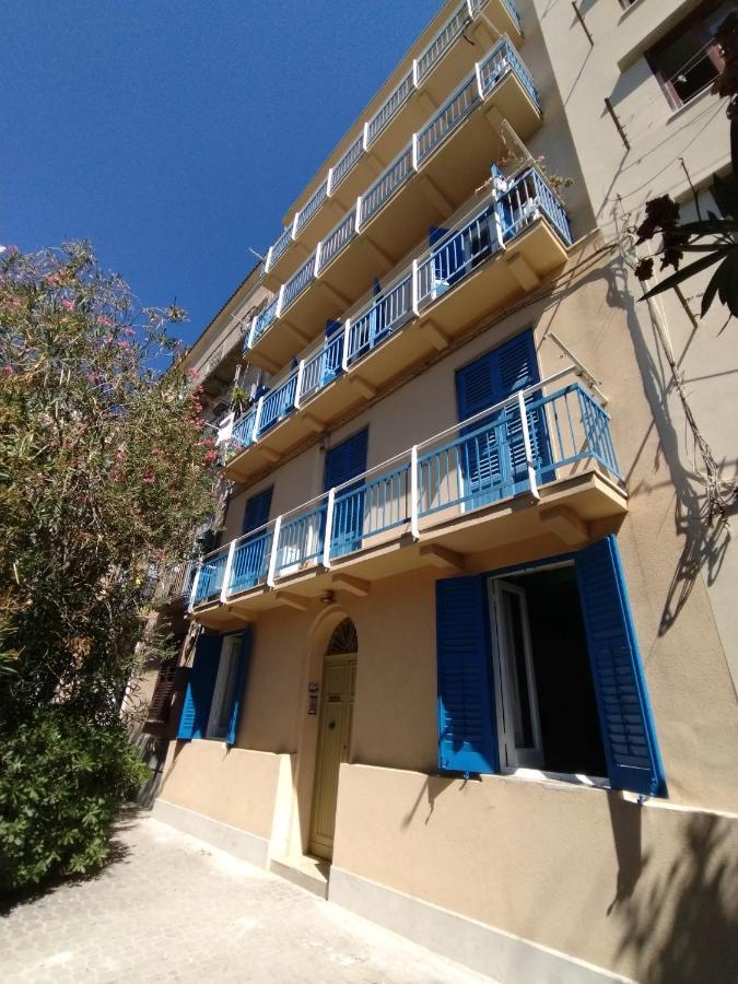 Il Cristallo Del Mare Trapani Exterior photo
